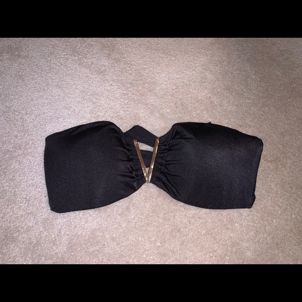 Victoria Secret bathing suit top